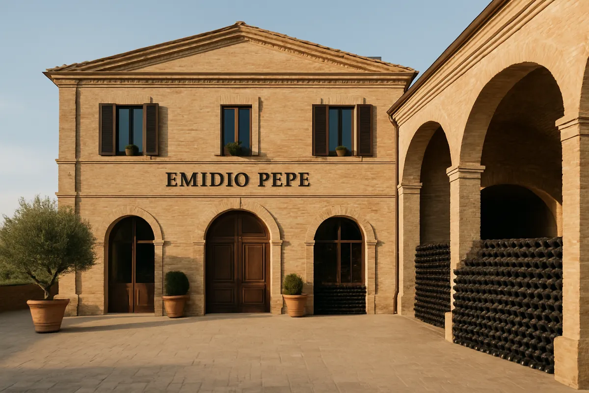 Emidio pepe