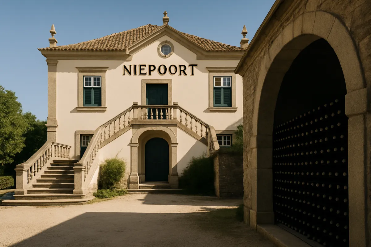 Niepoort