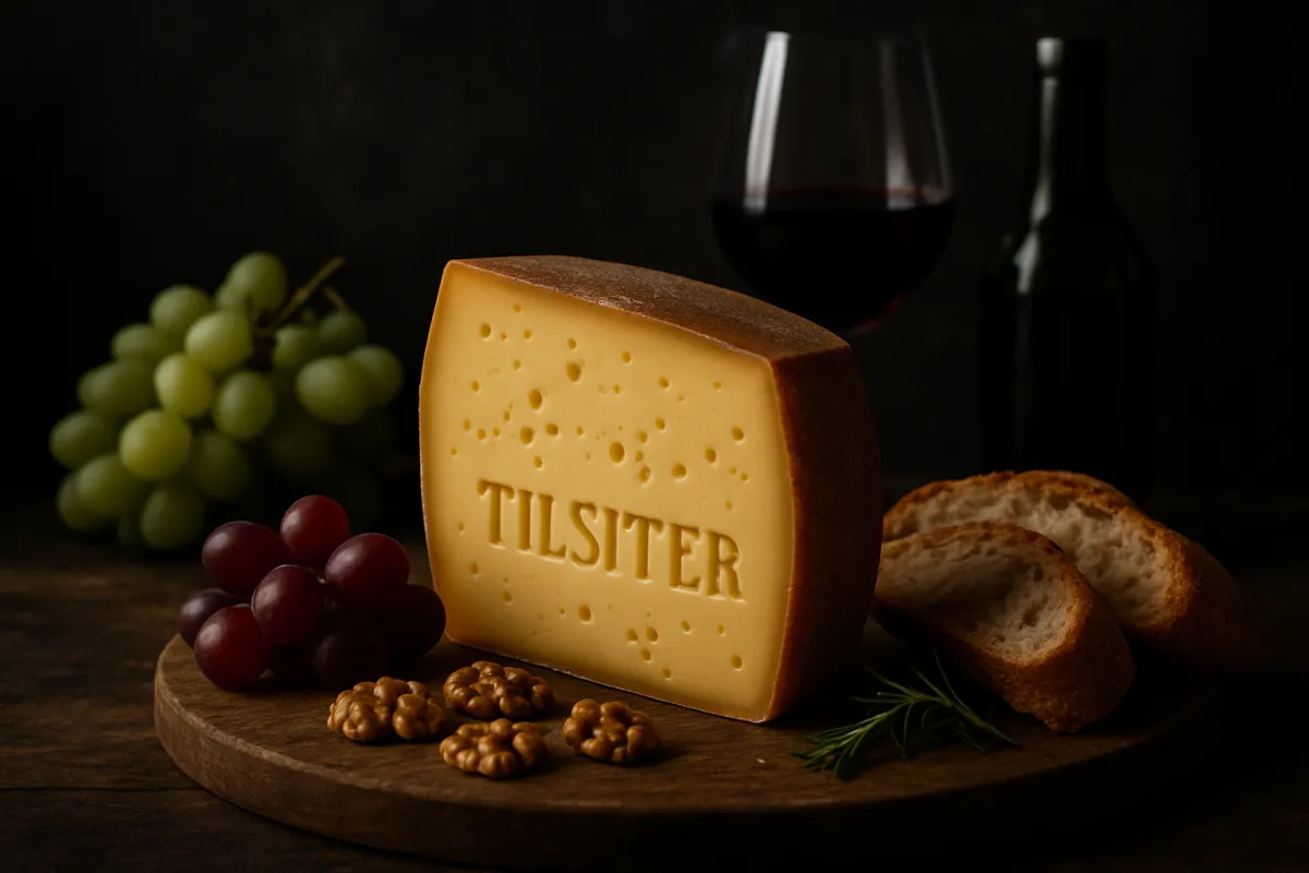 Tilsiter