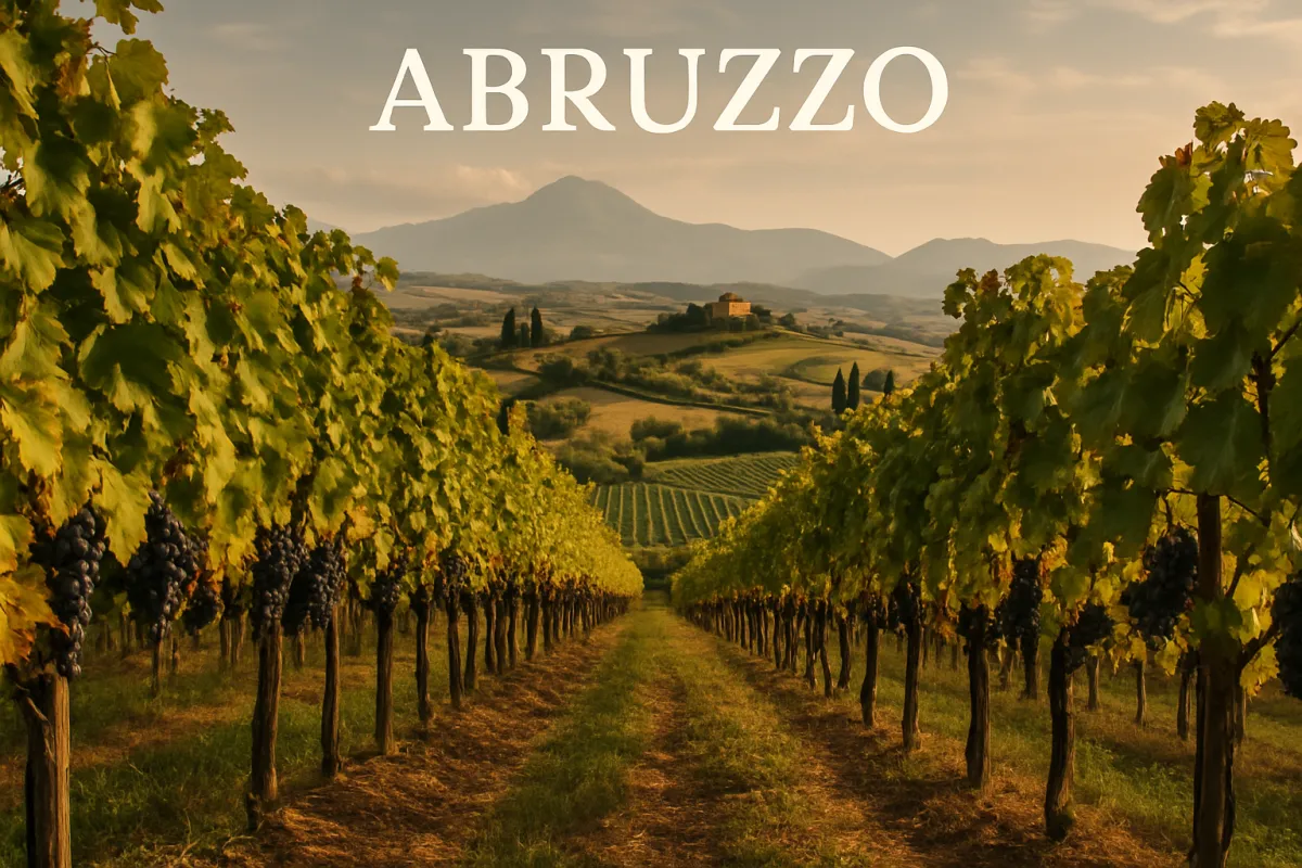 Abruzzo