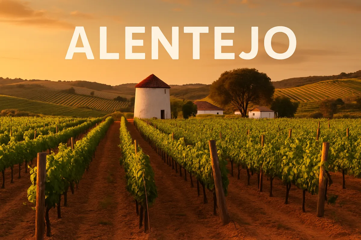 Alentejo