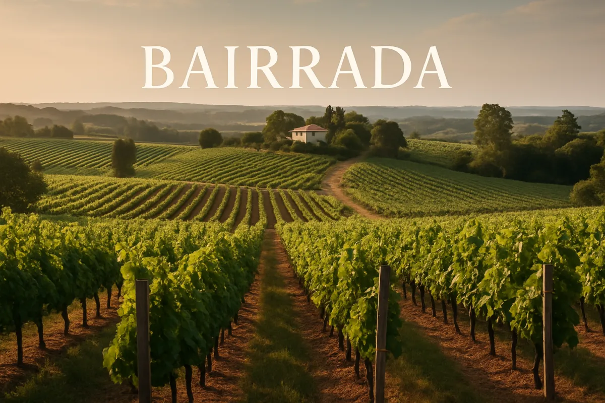 Bairrada