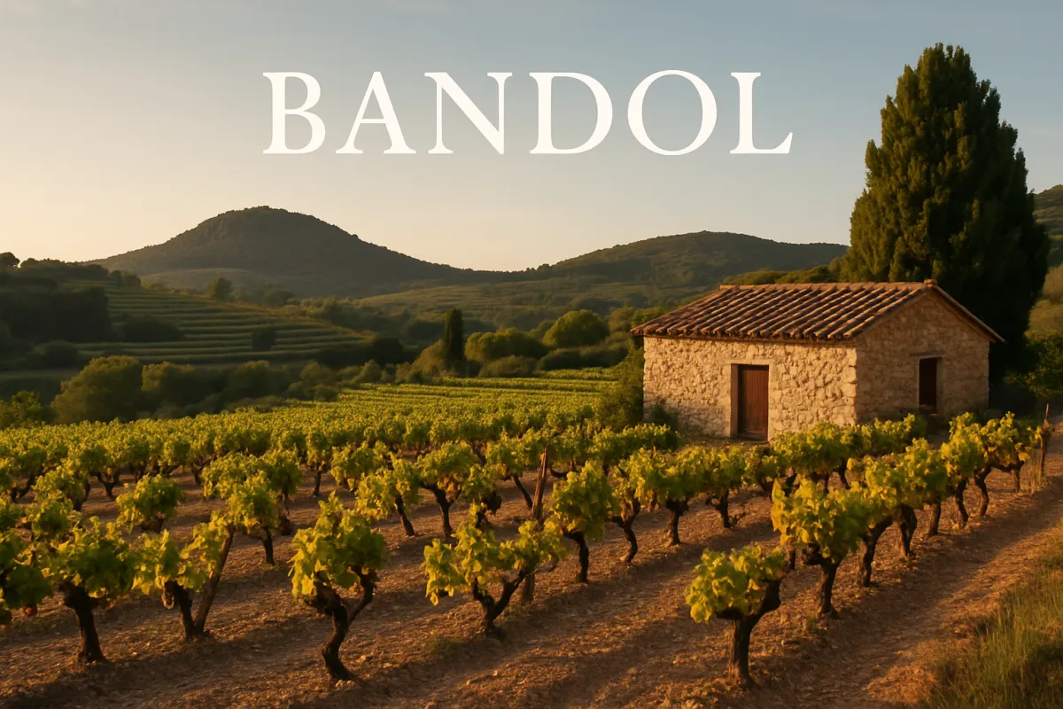 Bandol