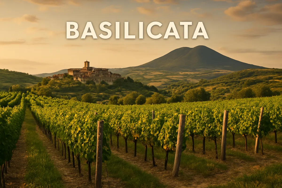 Basilicata