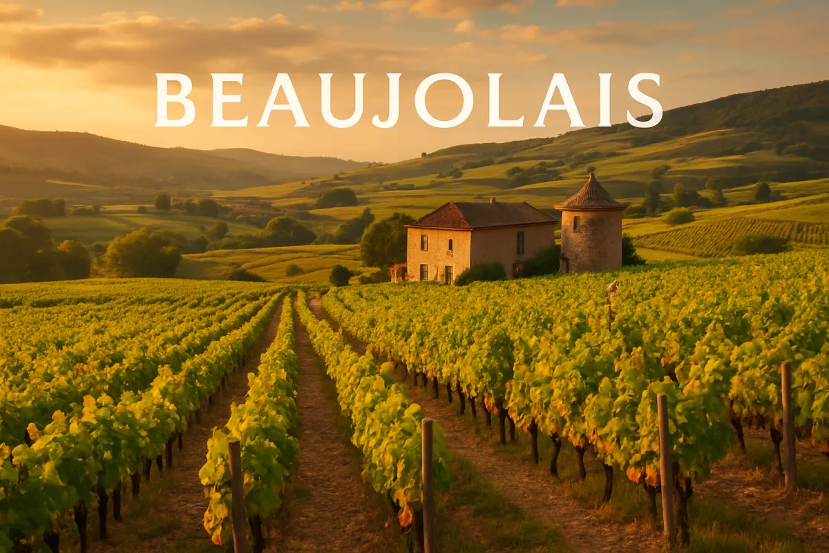 Beaujolais