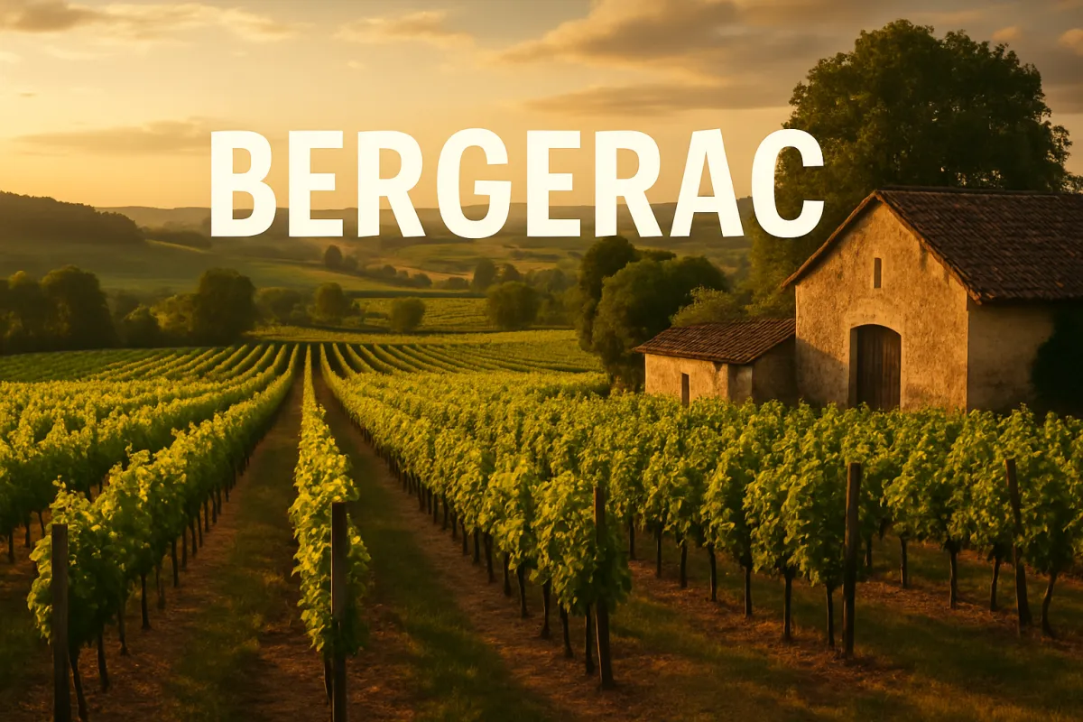 Bergerac