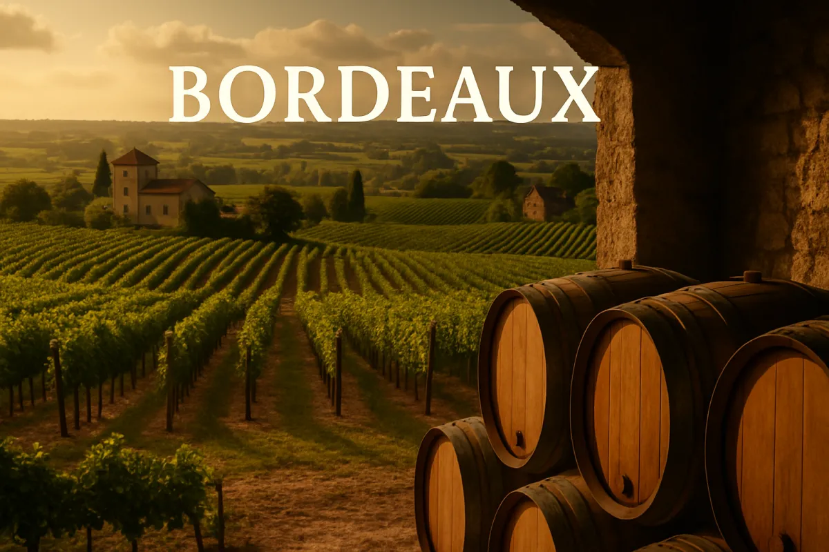 Bordeaux