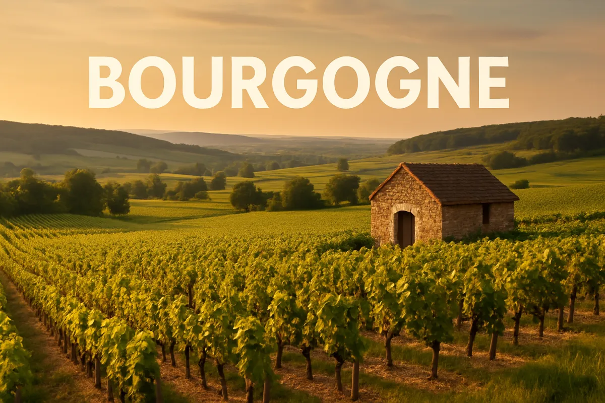 Bourgogne