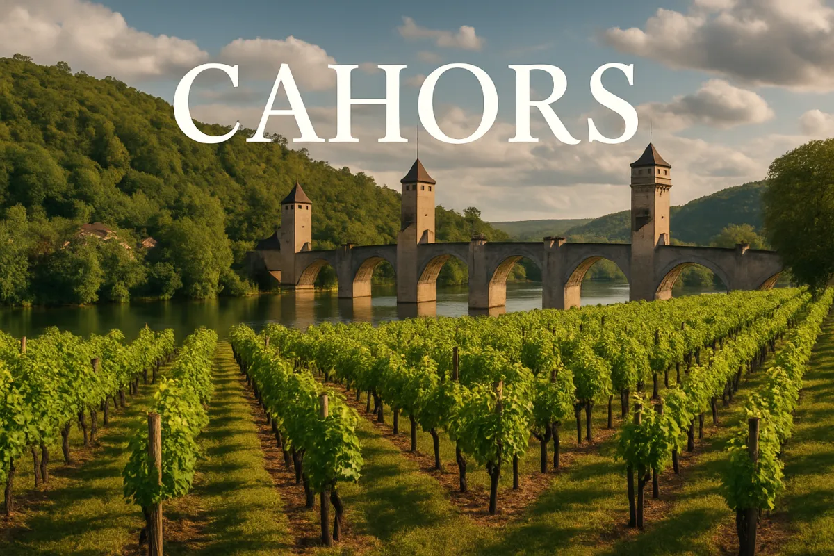 Cahors