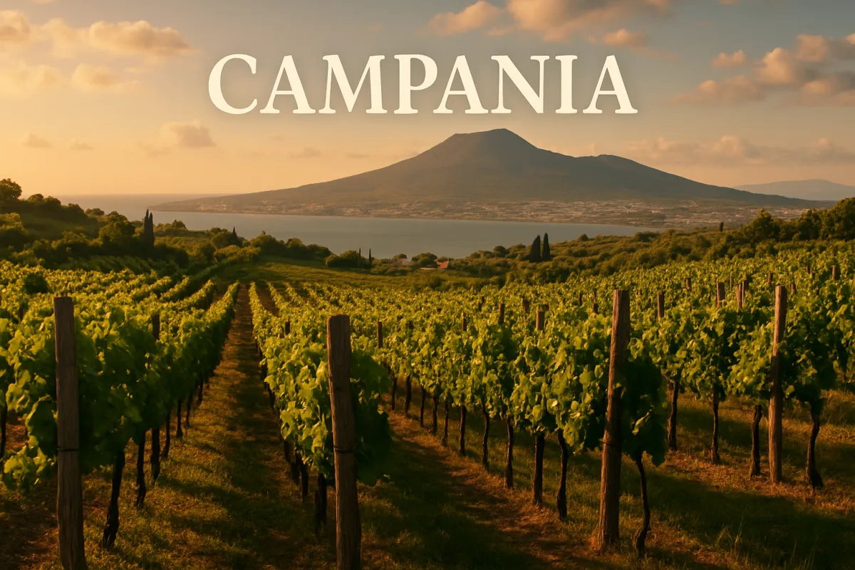 Campania