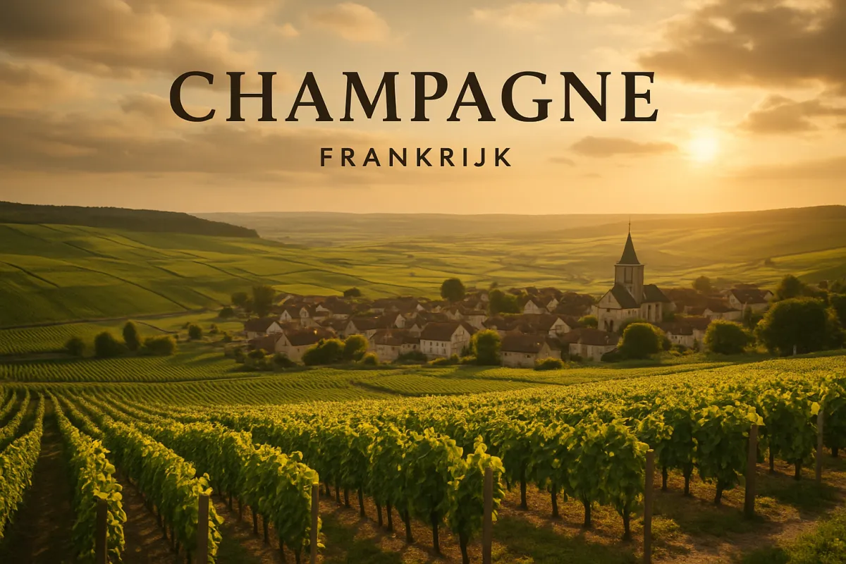 Champagne