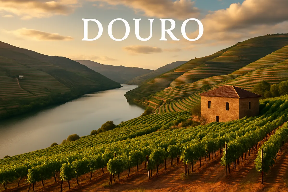 Douro