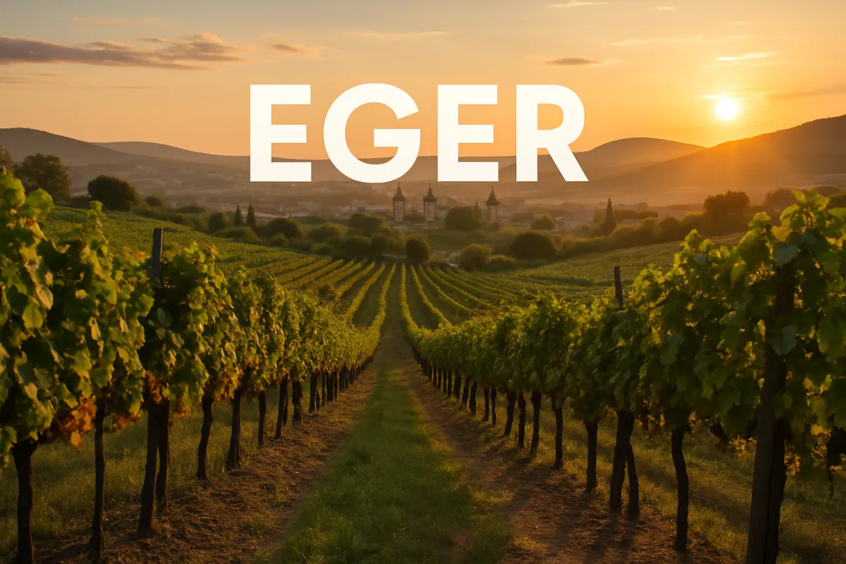 Eger