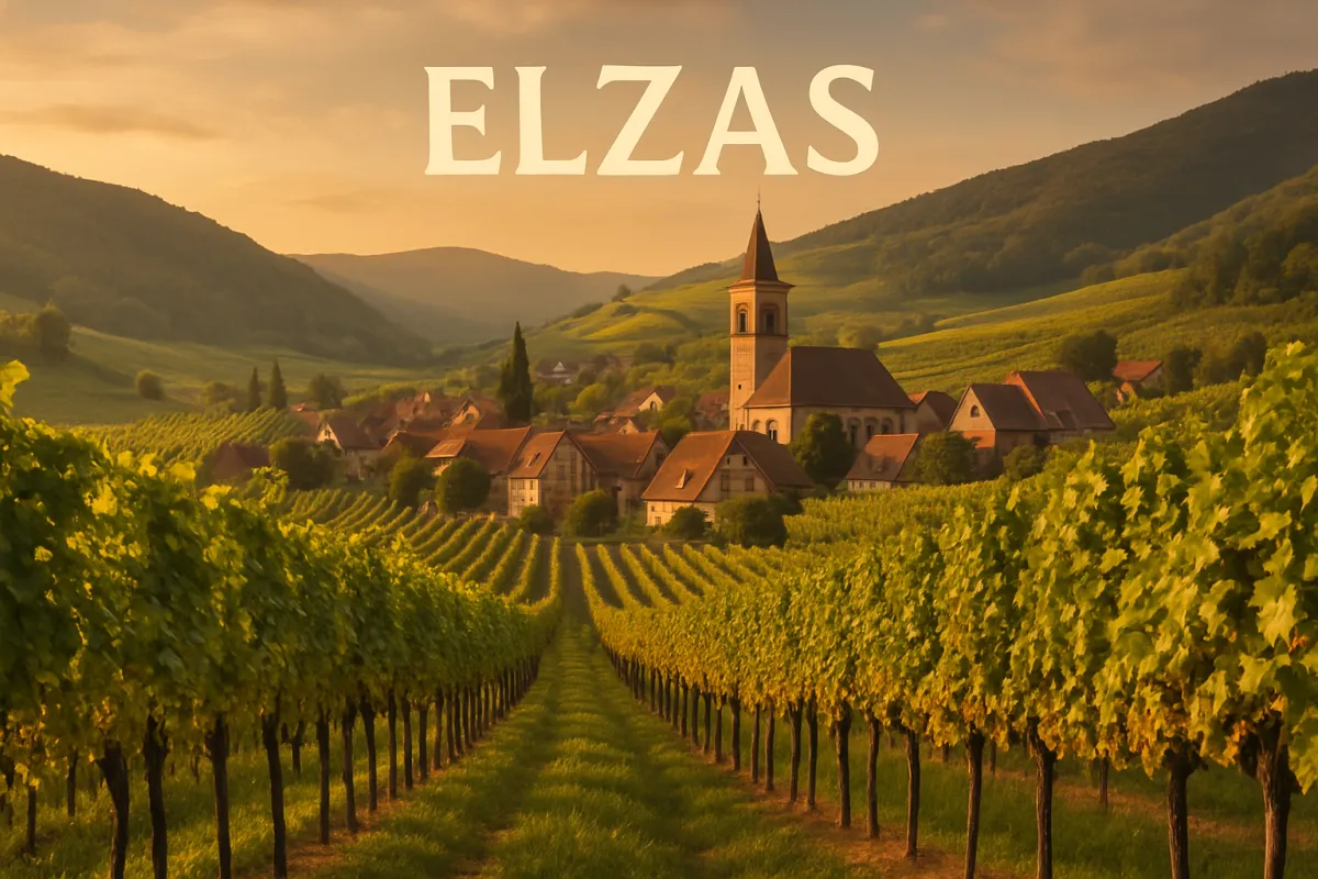 Elzas
