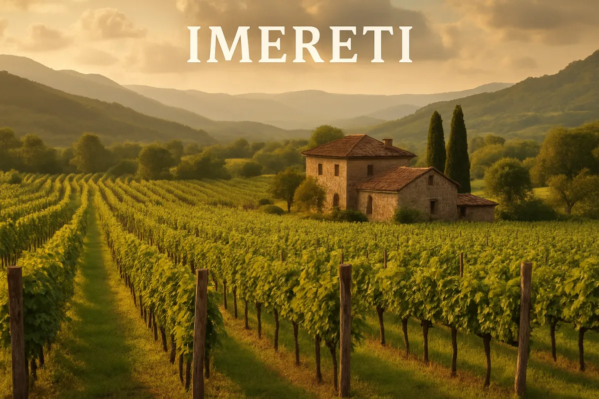 Imereti