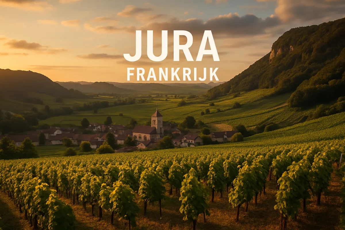 Jura