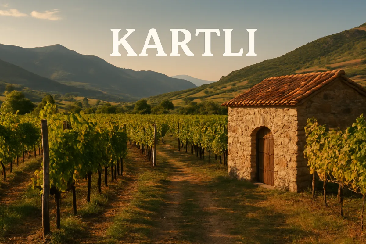 Kartli