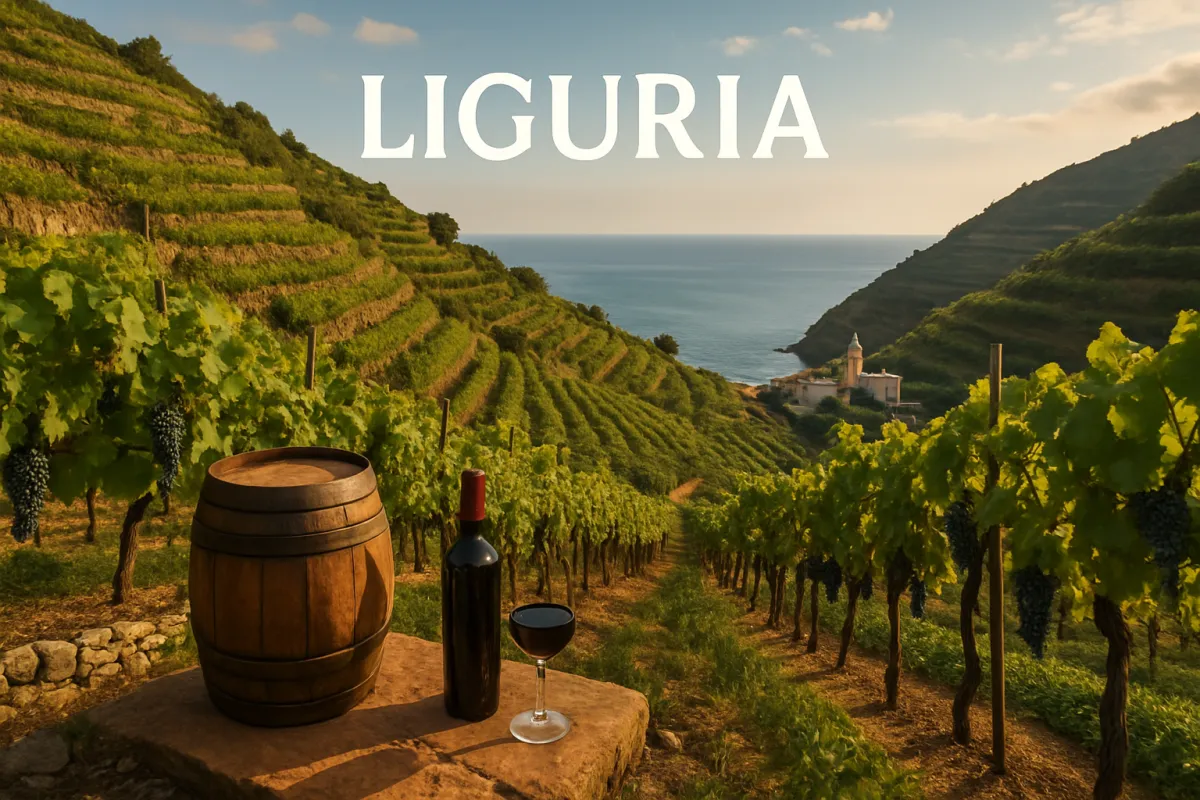 Liguria