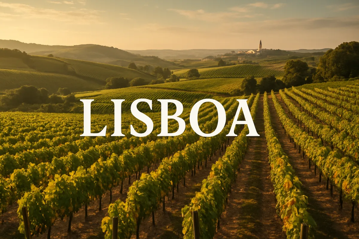 Lisboa