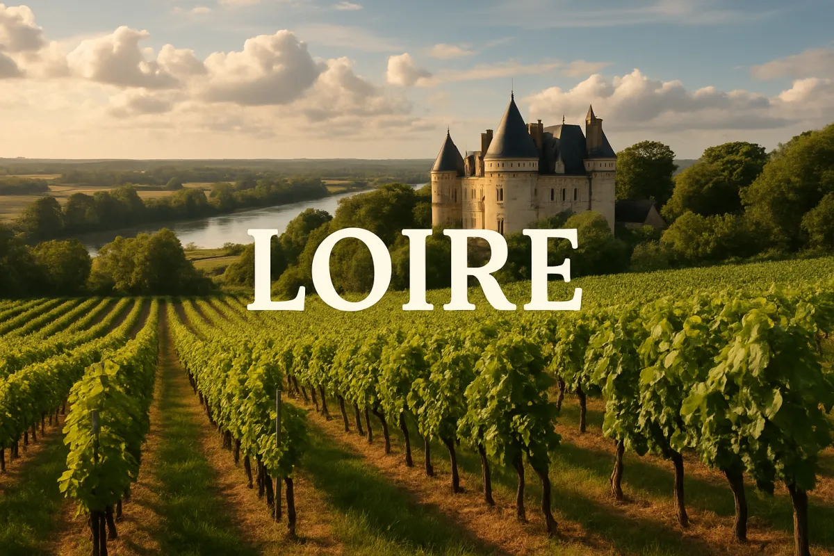 Loire