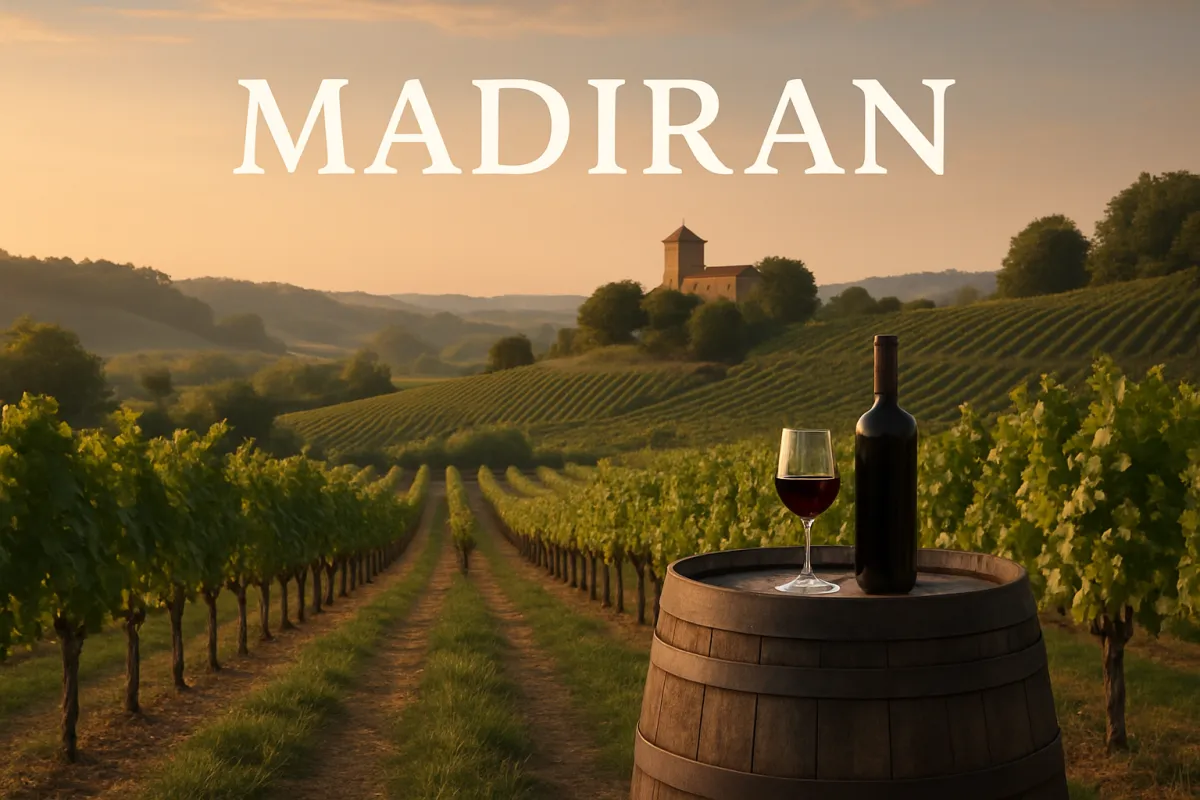 Madiran