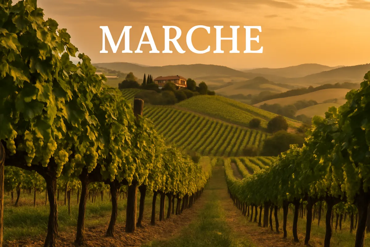 Marche