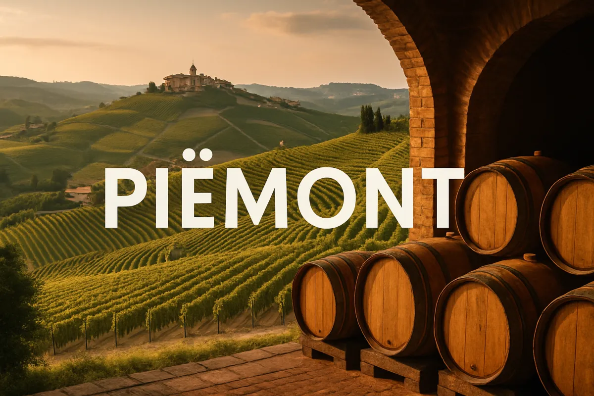 Piemont