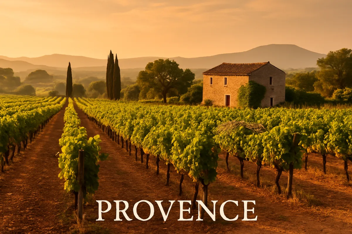 Provence