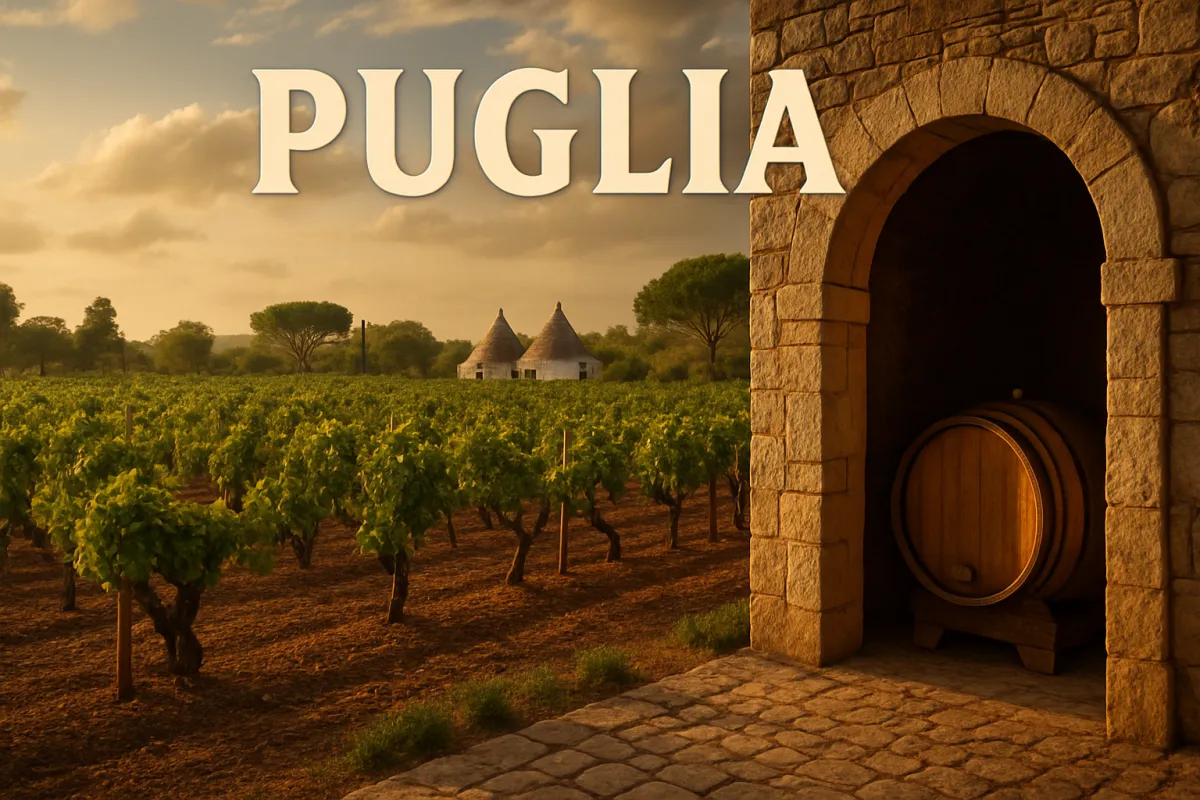 Puglia