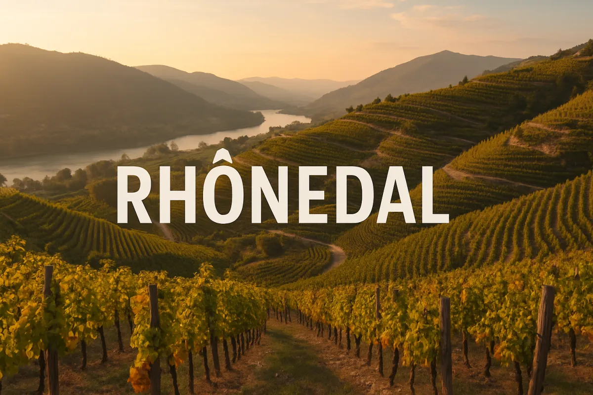 Rhonedal