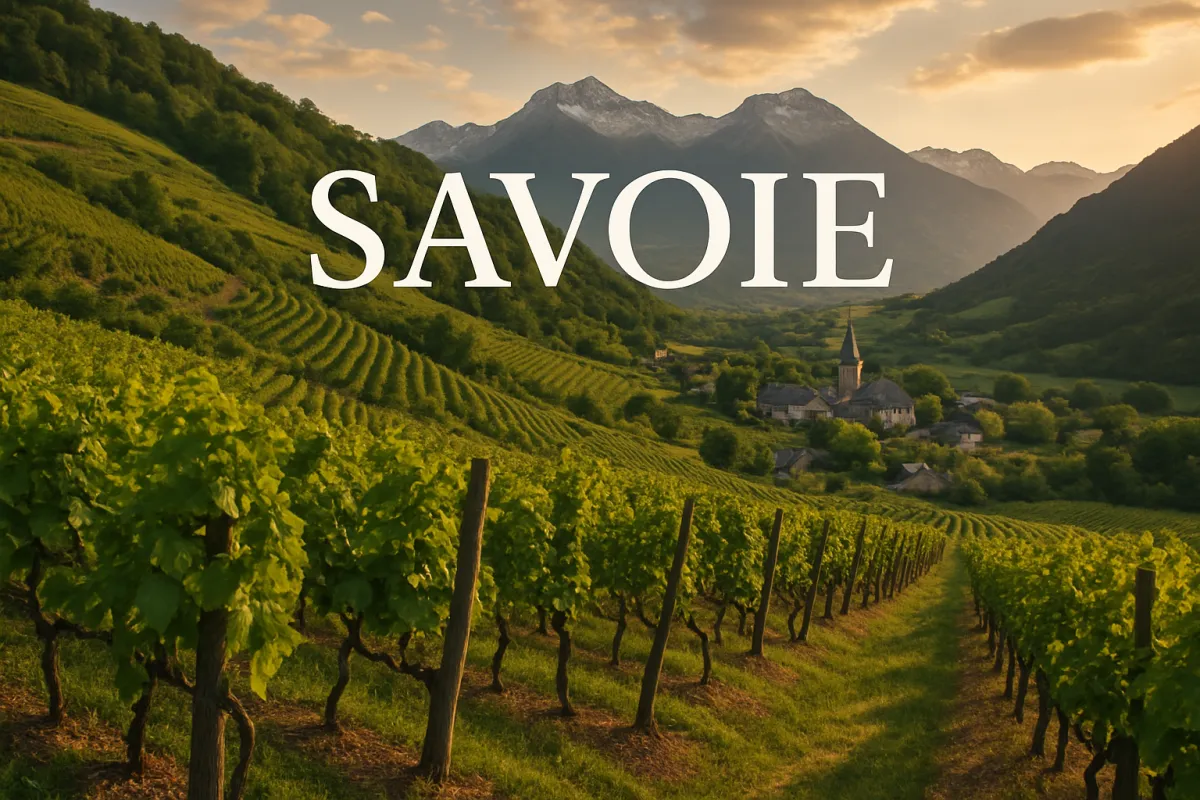 Savoie