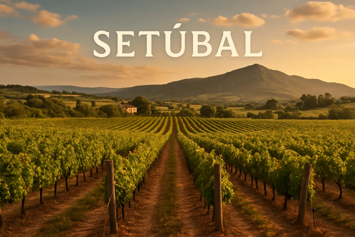Setubal