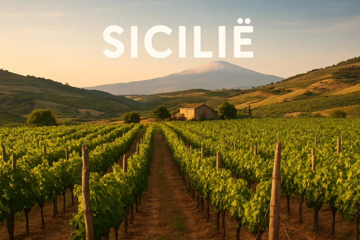 Sicilie