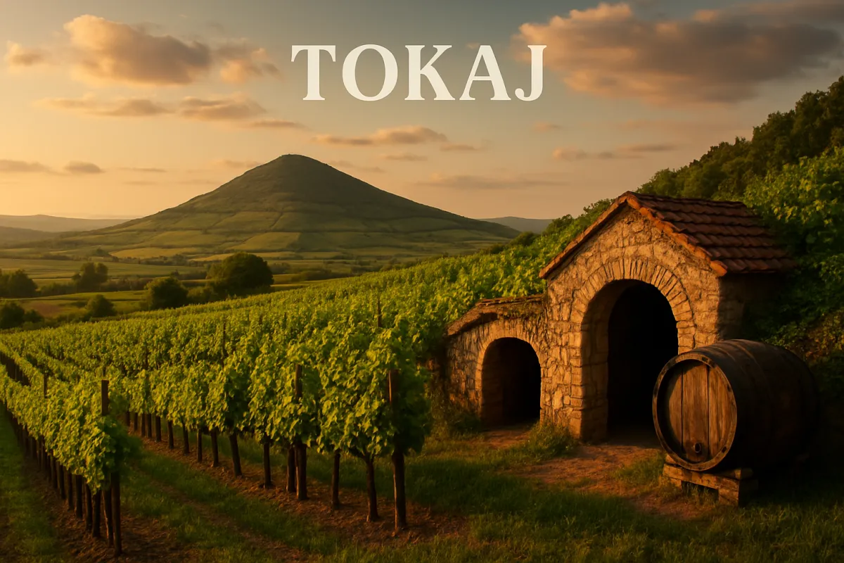 Tokaj