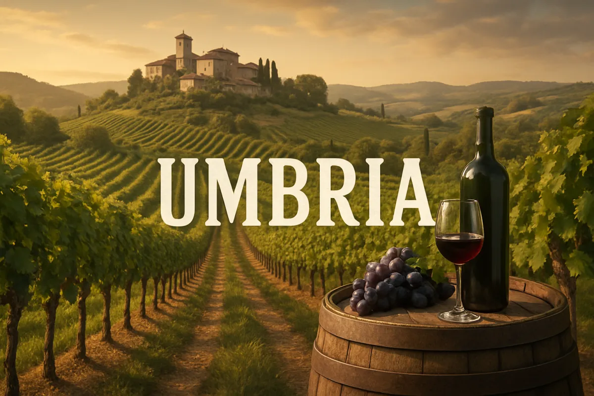 Umbria