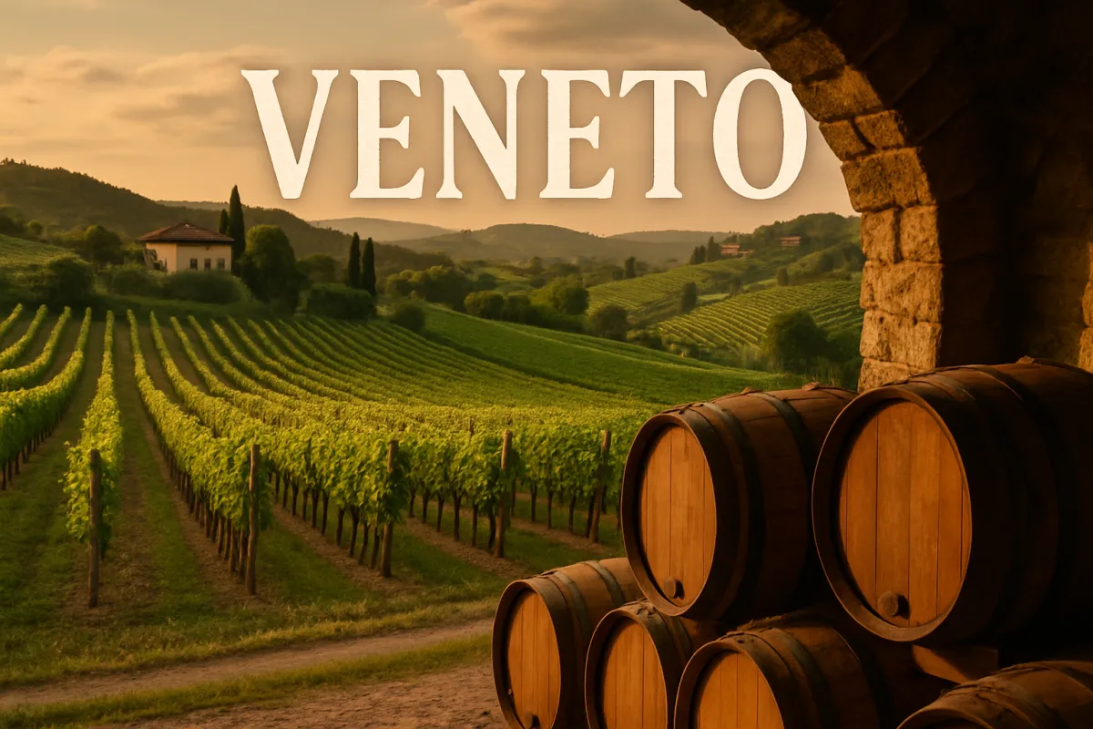 Veneto