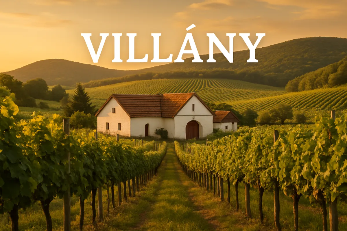 Villany