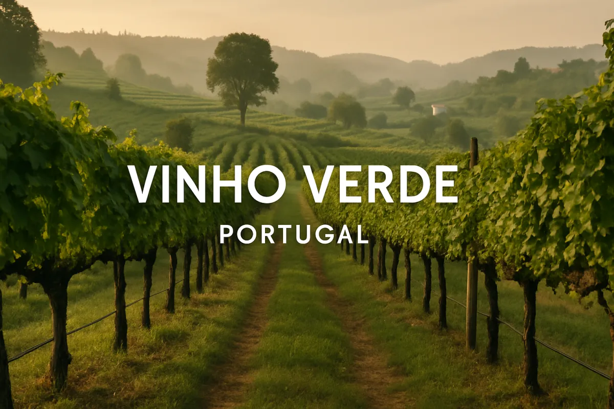 Vinho verde